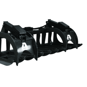 X-treme Duty Root Grapple