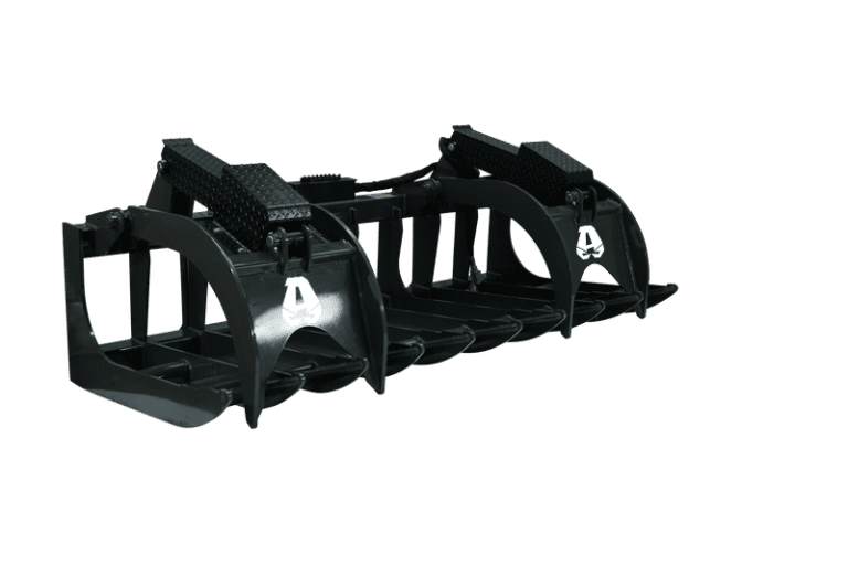 X-treme Duty Root Grapple