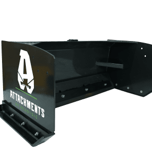 X-treme Duty Snow Pusher