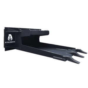 X-treme Duty Concrete Claw