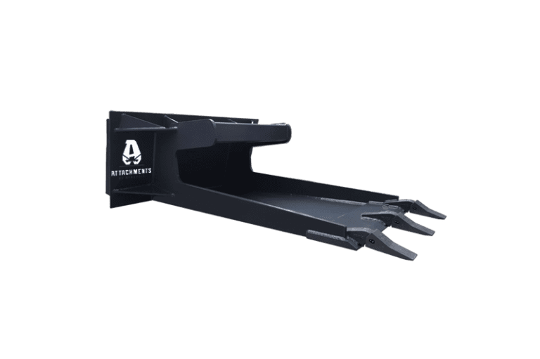 X-treme Duty Concrete Claw