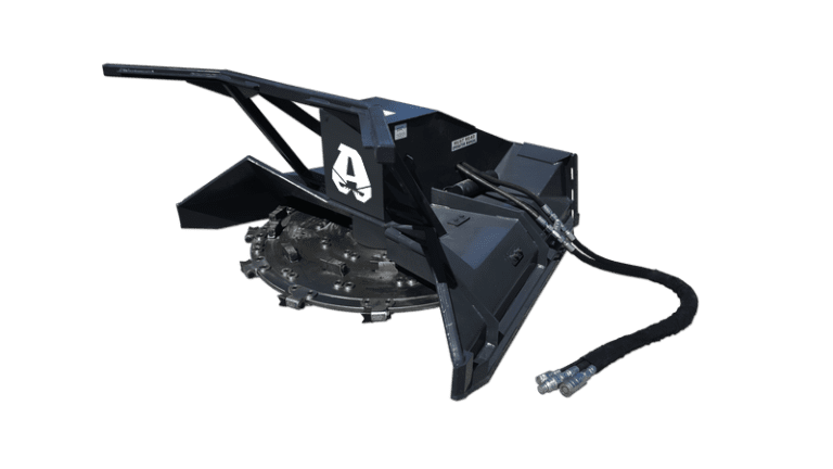 Disk Mulcher 60″
