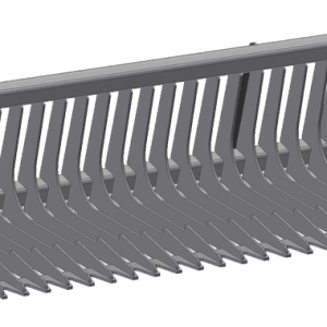 Standard Duty Rock Bucket