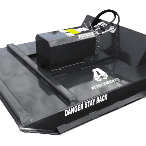 Standard Duty Brush Cutter