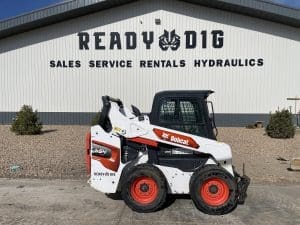 2021 BOBCAT S64 SS137