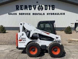 2023 BOBCAT S770 SS139