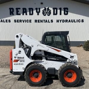 2023 BOBCAT S770 SS139