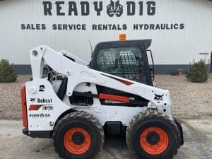 2022 BOBCAT S770 SS134