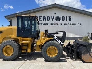 2024 SANY SW305K