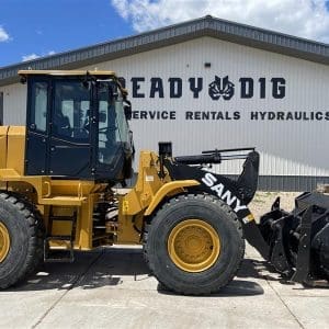 2024 SANY SW305K