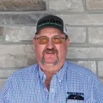 an image of a Ready dig team member, Dodie Endsley