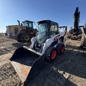 2023 BOBCAT S66 SS146