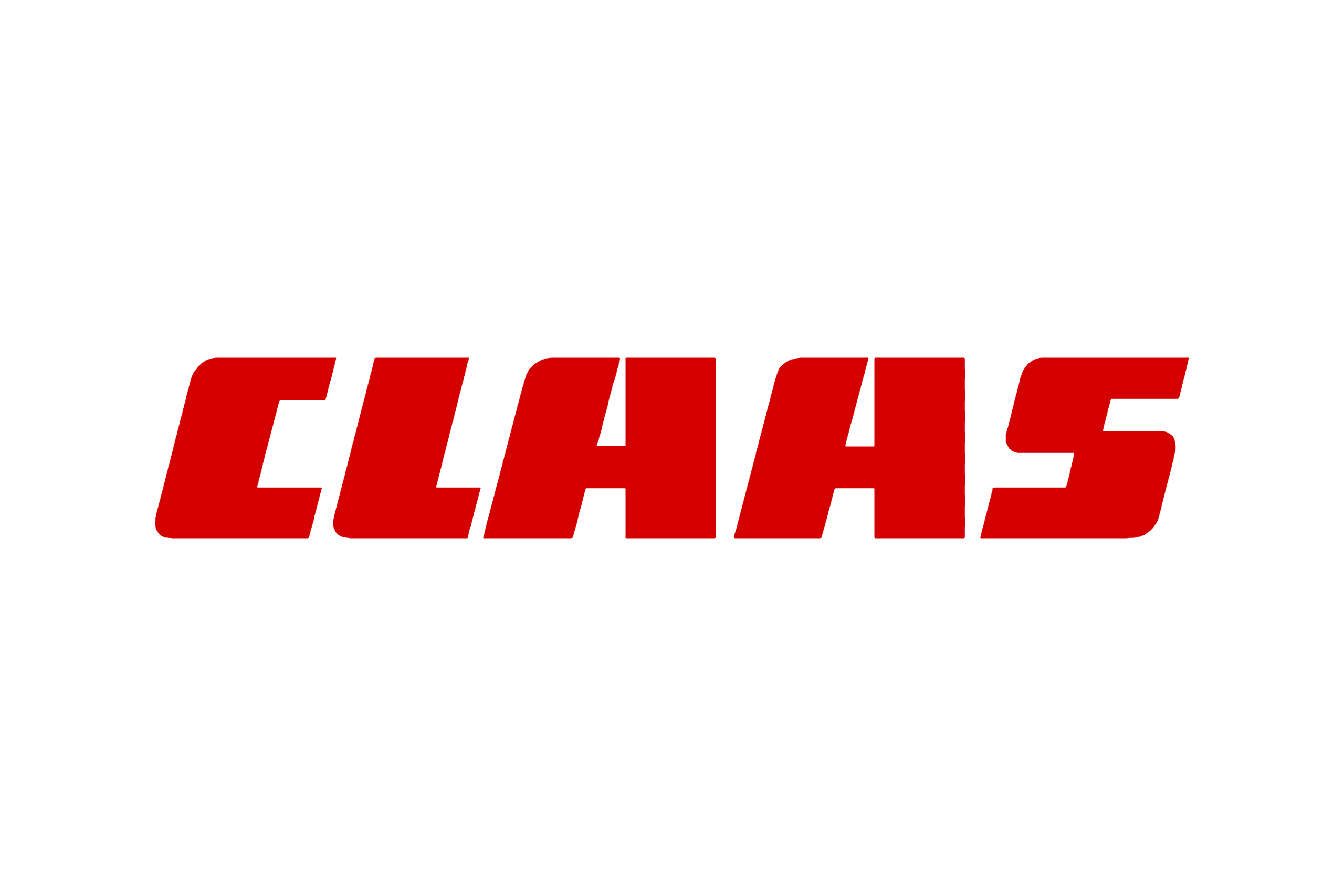 CLAAS