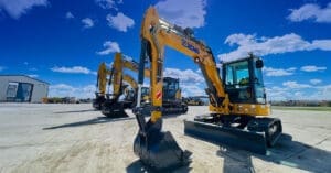 Heavy Equipment