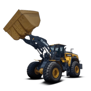 Wheel Loader XC998U