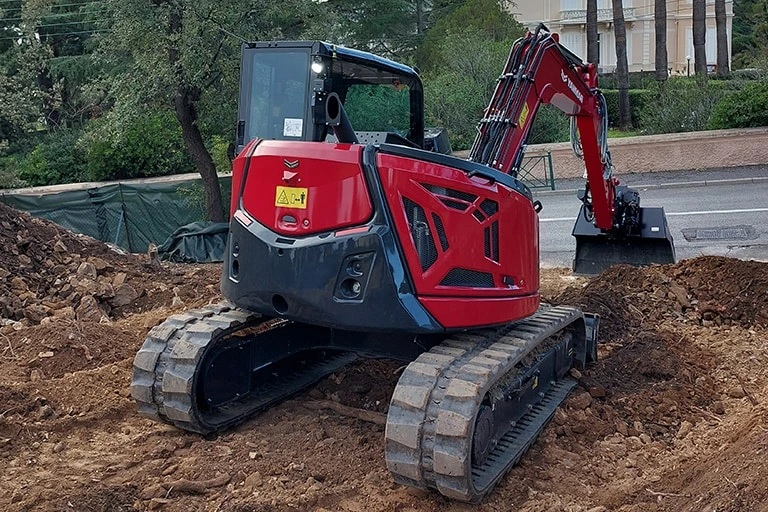SV100-7