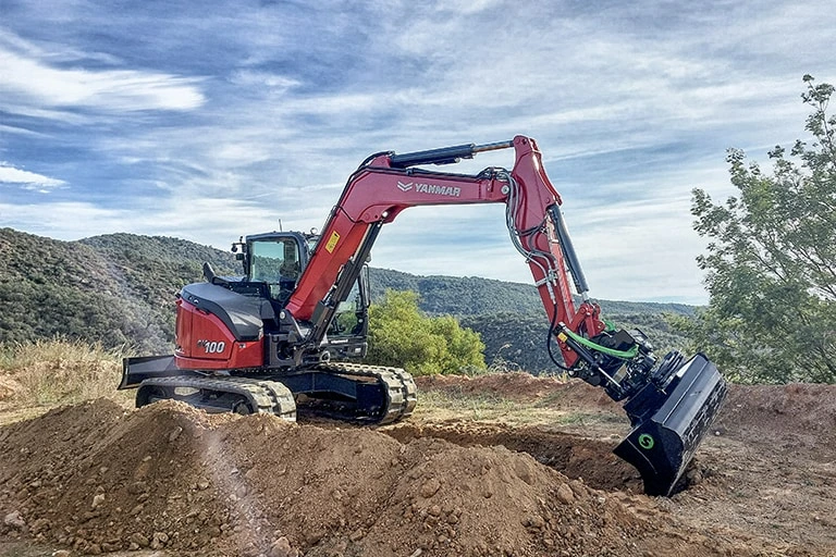SV100-7