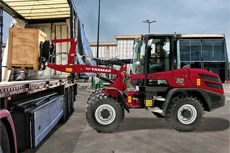 V8