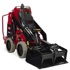 Toro eDingo TX 750 Electric Track Loader, Wide