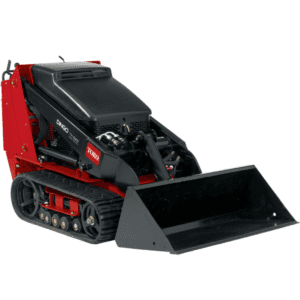Toro Dingo TX 525 Track Loader, Narrow