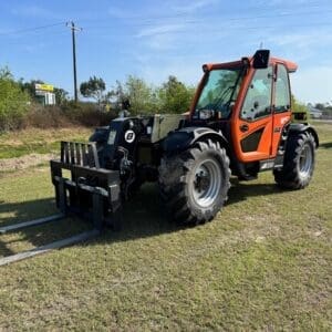 JLG AG823 Agricultural Telehandler
