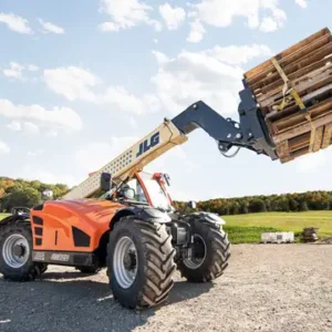 JLG AG925 Agricultural Telehandler