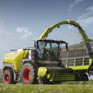 CLAAS JAGUAR 1090