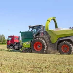 CLAAS JAGUAR 1080