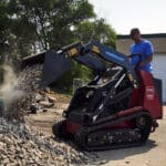Toro Dingo TX 1000 TURBO Limited Edition Track Loader, Wide (2)