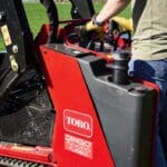 Toro Dingo TX 1000 TURBO Limited Edition Track Loader, Wide (3)