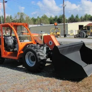 JLG AG519 Compact Telehandler